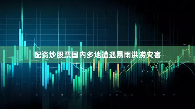 配资炒股票国内多地遭遇暴雨洪涝灾害