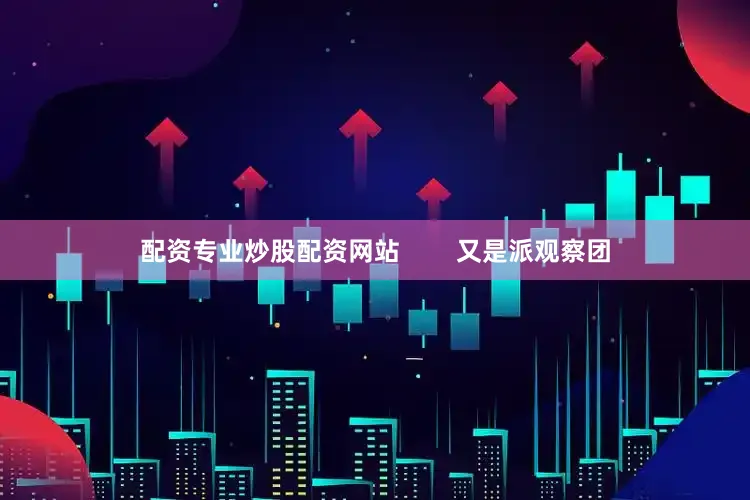 配资专业炒股配资网站        又是派观察团