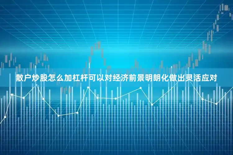 散户炒股怎么加杠杆可以对经济前景明朗化做出灵活应对